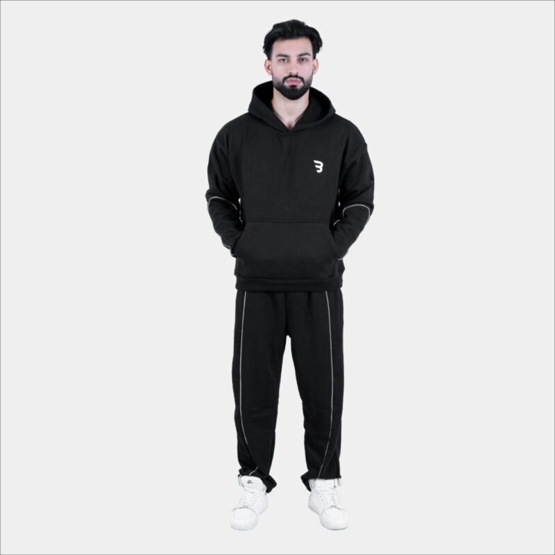 Pair of Hoodie & Trouser